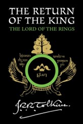 The Return Of The King: Being the Third Part of the Lord of the Rings - eBook