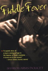 Fiddle Fever - eBook