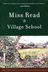 Village School - eBook