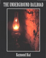 The Underground Railroad - eBook