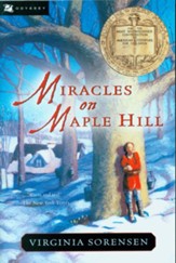 Miracles On Maple Hill - eBook
