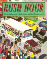 Rush Hour - eBook