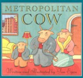 Metropolitan Cow - eBook