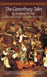The Canterbury Tales - eBook