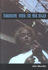 Tomorrow, When The War Began - eBook