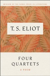 Four Quartets - eBook