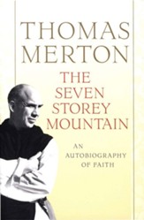 The Seven Storey Mountain - eBook
