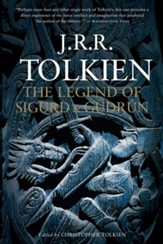 The Legend Of Sigurd And Gudrun - eBook