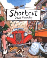 Shortcut - eBook