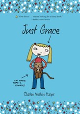 Just Grace - eBook