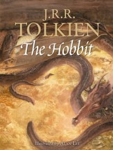 The Hobbit - eBook