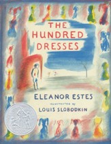 The Hundred Dresses - eBook