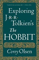 Exploring J.r.r. Tolkien's the Hobbit - eBook