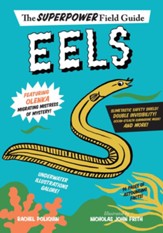 Eels - eBook