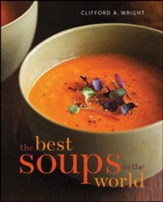 The Best Soups In The World - eBook