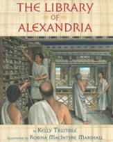 The Library Of Alexandria - eBook