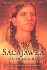 Sacajawea - eBook