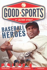 Baseball Heroes - eBook