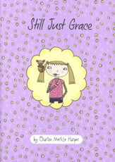 Still Just Grace - eBook