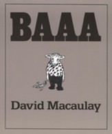 Baaa - eBook