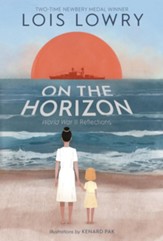 On The Horizon - eBook