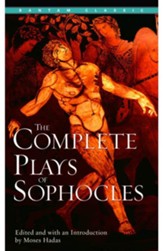 The Complete Plays of Sophocles -  eBook