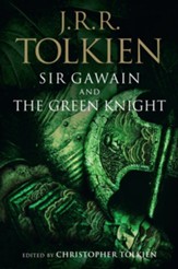 Sir Gawain And The Green Knight, Pearl, And Sir Orfeo - eBook