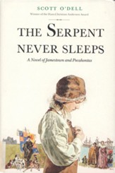 Serpent Never Sleeps - eBook