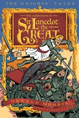 The Adventures Of Sir Lancelot The Great - eBook