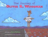 The Journey Of Oliver K. Woodman - eBook