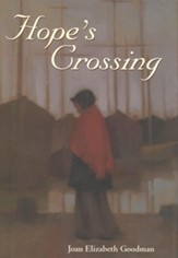 Hope's Crossing - eBook