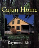 Cajun Home - eBook
