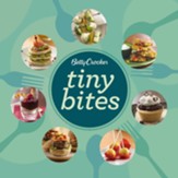 Betty Crocker Tiny Bites - eBook