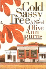 Cold Sassy Tree - eBook