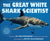 The Great White Shark Scientist - eBook