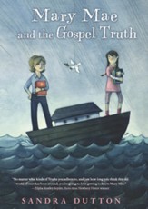 Mary Mae And The Gospel Truth - eBook
