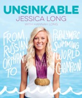 Unsinkable: From Russian Orphan to Paralympic Swimming World Champion - eBook