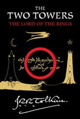 The Two Towers: Being the Second  Part of The Lord of the Rings - eBook