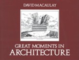 Great Moments In Architecture - eBook