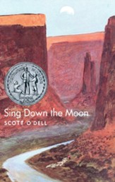 Sing Down The Moon - eBook