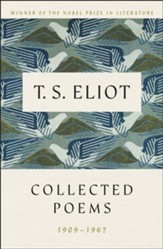 Collected Poems, 1909-1962 - eBook