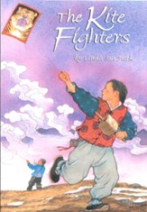 The Kite Fighters - eBook