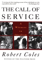 The Call Of Service - eBook