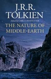 The Nature Of Middle-Earth - eBook