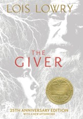 The Giver - eBook