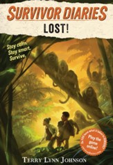 Lost! - eBook