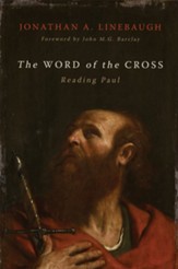 The Word of the Cross: Reading Paul - eBook