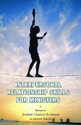 Interpersonal Relationship Skills for Ministers - eBook