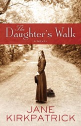 The Daughter's Walk: A Novel - eBook
