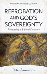 Reprobation and God's Sovereignty: Recovering a Biblical Doctrine - eBook